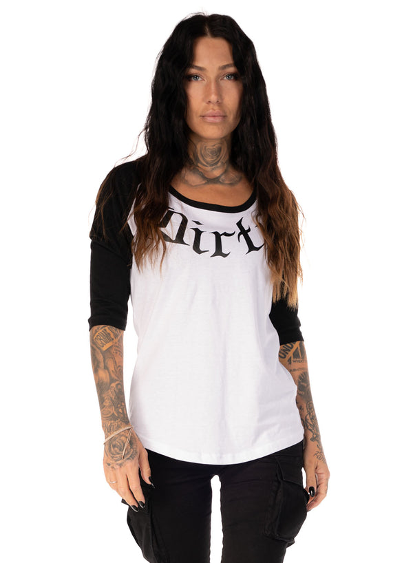 Raglan Tee