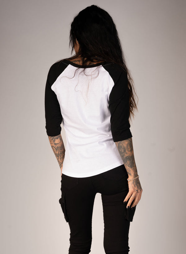 Raglan Tee