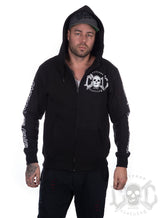 eXc Your Name Men Hoodie