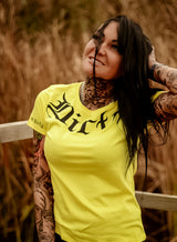 Berlin Tee, Yellow