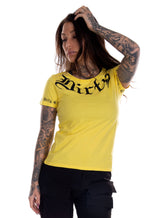 Berlin Tee, Yellow